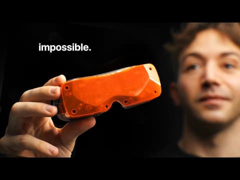 What Makes the Bigscreen Beyond 2 Stand Out in VR? thumbnail