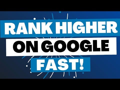 How to Use Google Search Console to Boost SEO Traffic thumbnail