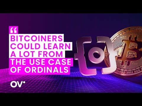 Why Is Bitcoin Considered the Most Important Asset? thumbnail