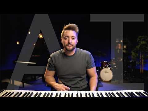 What's Even The Point Anymore? ...The AI Takeover of Music thumbnail