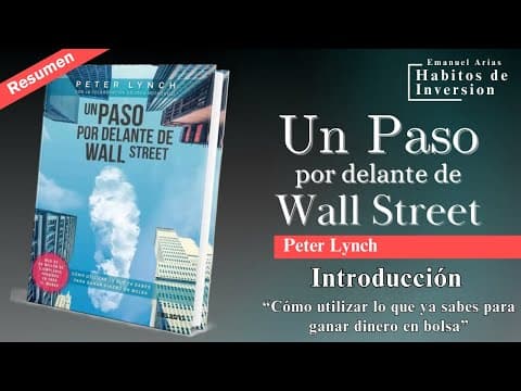 Cómo encontrar acciones ganadoras antes que Wall Street thumbnail