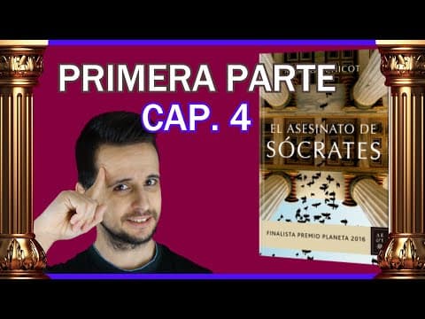 ¿Cómo sobrevive Eurímaco al ataque contra Altea? thumbnail