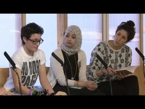 Feminism in the Classroom thumbnail