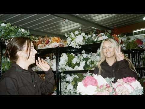 ChatGPT Helps Runs Small Business | The Floral Hire thumbnail
