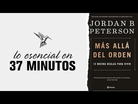 ¿Cómo equilibrar el orden, el caos y el sentido? thumbnail