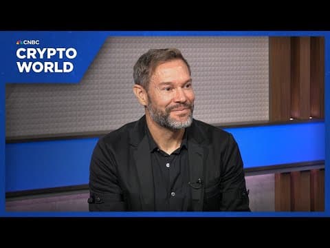 Why Visa is moving deeper into stablecoins with new pilot for businesses thumbnail