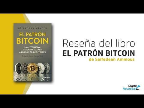 El Patrón Bitcoin reseña: ¿merece la pena leerlo? thumbnail