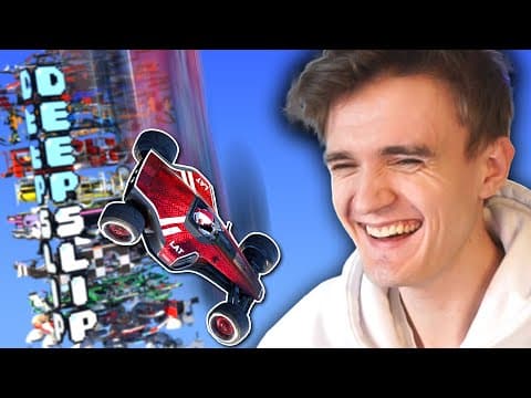 Wirtual Reacts to the Funniest Moments on Deep Slip thumbnail