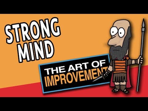 How to Build Mental Strength and Overcome Challenges thumbnail