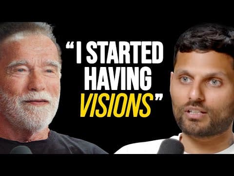 How to Change Your Life With Clear Goals thumbnail