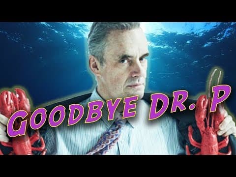 Why Farewell to Doctor P Captures Truths About Science thumbnail