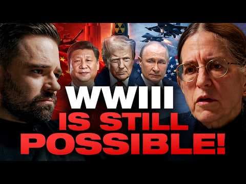 Are Russia and China True Allies? thumbnail