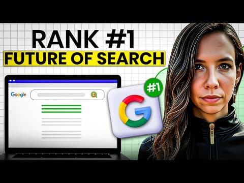 AEO: The New SEO That Will Make or Break Your Business Next Year thumbnail