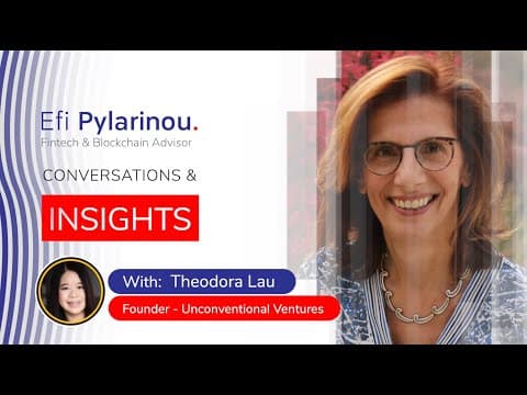 How Can AI Transform Financial Services for Everyone? thumbnail