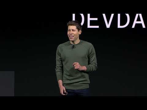 What Are the Key Features of OpenAI's GPT-4 Turbo? thumbnail