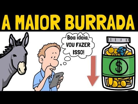 Como evitar que os gastos cresçam com a renda thumbnail
