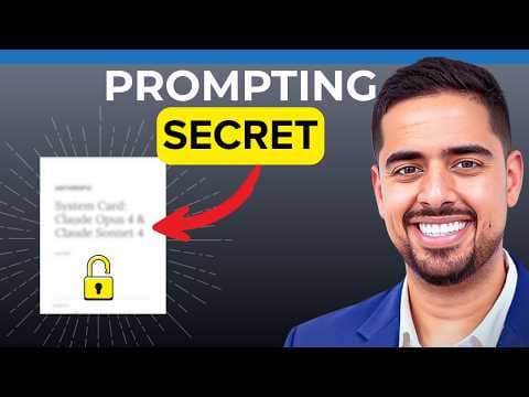 How to read model cards for new AI models? thumbnail