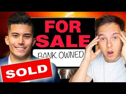 Confronting Ryan Pineda: Tenant Didn’t Pay Rent For 3 YEARS thumbnail