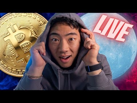 Is the Crypto Market Crash a Buying Opportunity? thumbnail