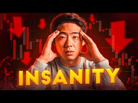 Crypto Investors Beware. thumbnail
