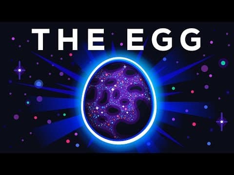 What If Every Human Life Belonged to One Soul? thumbnail