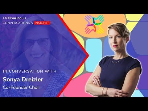 How Can Financial Conferences Improve Diversity and Inclusion? thumbnail