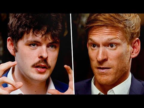Why Does God's Forgiveness End at Death? - The Knechtles thumbnail
