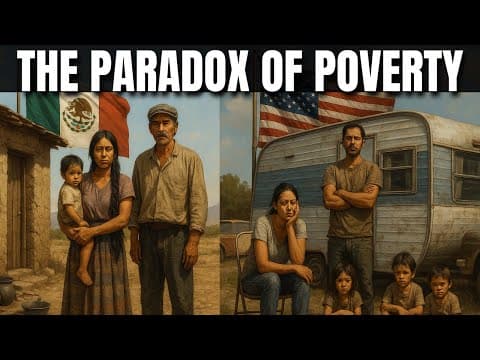 How the Poor Are Educated to Remain Poor thumbnail