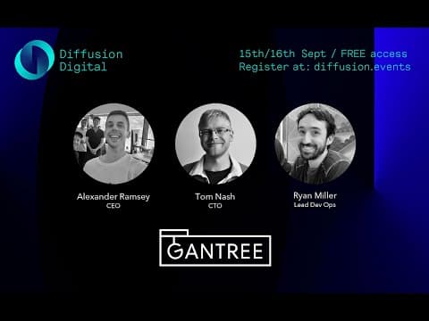 What Is Gantry and How Does It Help Blockchain Node Operators? thumbnail
