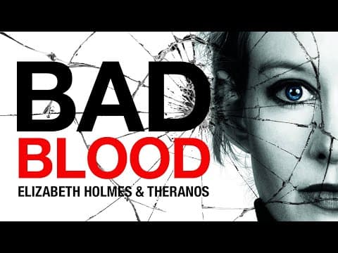 What Led to the Rise and Fall of Theranos? thumbnail