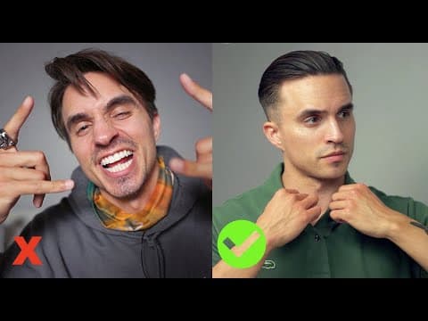 15 Critical Things Every Young Man Should Know thumbnail