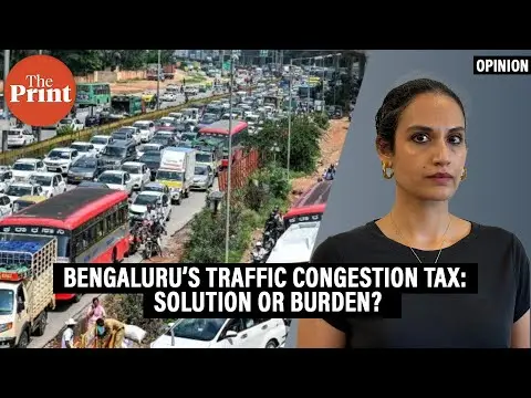 Bengaluru and its inspired incompetence in running things thumbnail
