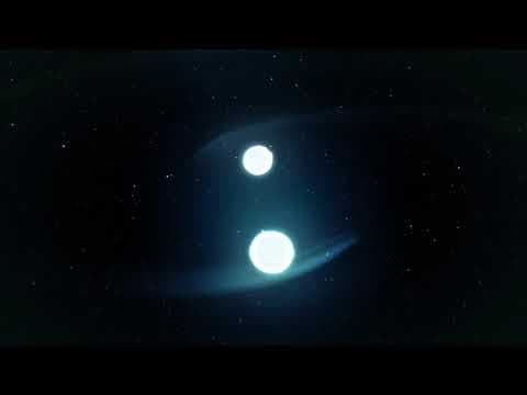 How Might Advanced Civilizations Use Cosmic Events for SETI? thumbnail