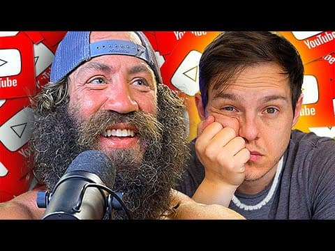 How Does Liver King Earn $100 Million a Year? thumbnail