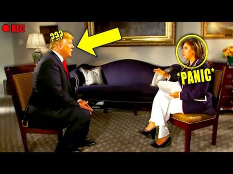 Watch MAGA Fox Host Realize SOMETHING IS SERIOUSLY WRONG WITH TRUMP! thumbnail
