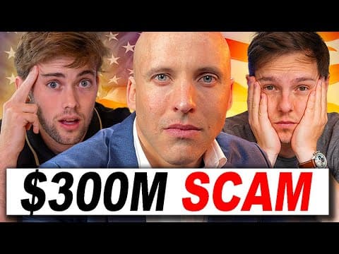 What Does an Arms Dealer Reveal About Government Corruption? thumbnail