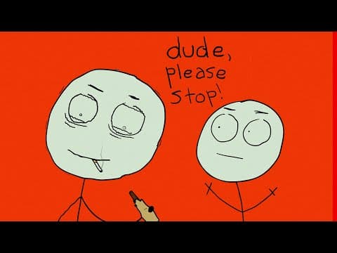 The Myth of Abstinence thumbnail