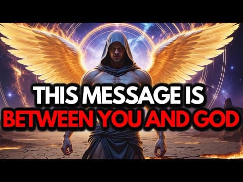 How Does God Use Silent Seasons to Build Faith? thumbnail