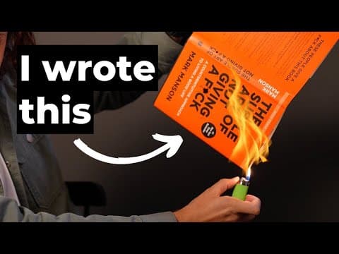 Are Self-Help Books Truly Worth It? thumbnail
