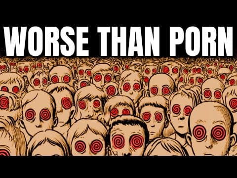 This Destroys Men Faster Than Porn thumbnail