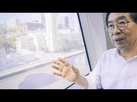Transforming cities with technology thumbnail