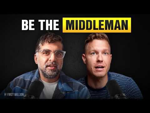 How Did Cargill Build a Global Middleman Empire? thumbnail