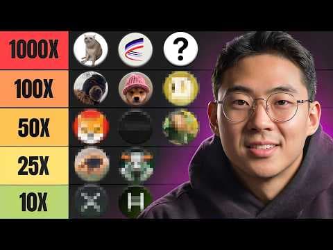 my exact framework for finding altcoins early (2026) thumbnail