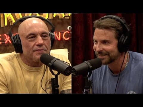 Bradley Cooper on American Sniper and The Truth About Method Acting thumbnail