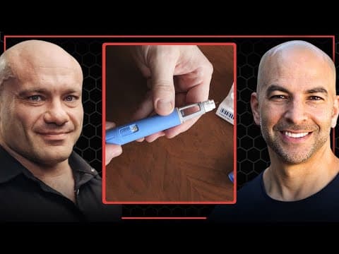 How Do GLP-1 Agonists Affect Bodybuilding Ethics? thumbnail