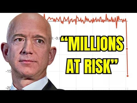 The Largest Wave of Layoffs Since 2020 Has Begun thumbnail