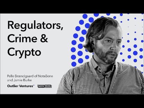 How Are Regulators Approaching Crypto Compliance? thumbnail