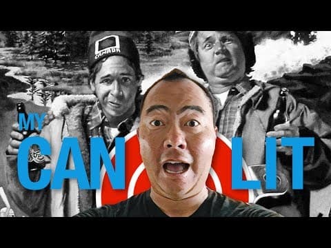 How Does CanLit Reflect Canadian Identity? thumbnail