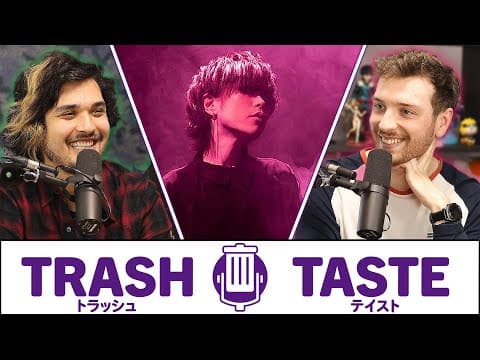 What Challenges Does a Japanese Anime Singer Like Nano Face? thumbnail
