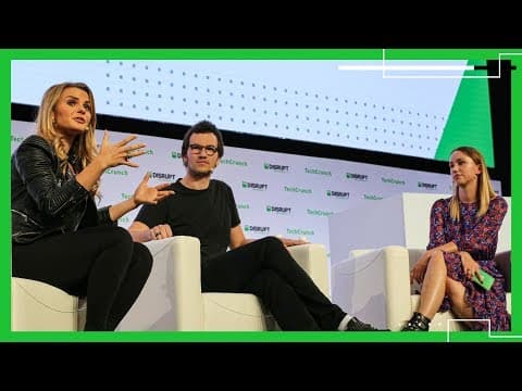 Serving Startups with Henrique Dubugras and Michele Romanow thumbnail